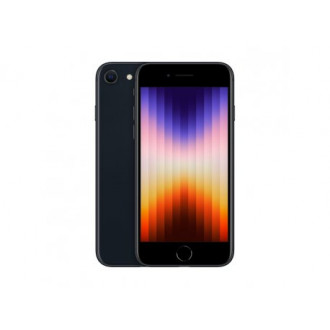 APPLE IPhone SE3 64GB Midnight