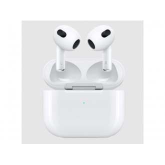 APPLE AirPods3 with Lightning Charging Case ( mpny3zm/a ) APPLE AirPods3 with Lightning Charging Case ( mpny3zm/a )
