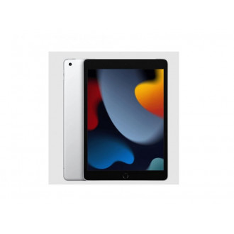 APPLE 10.2-inch iPad 9 Cellular 64GB - Silver ( mk493hc/a ) APPLE 10.2-inch iPad 9 Cellular 64GB - Silver ( mk493hc/a )