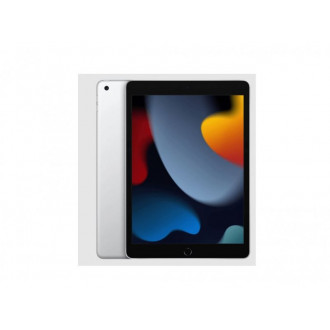 APPLE 10.2-inch iPad 9 Wi-Fi 256GB - Silver ( mk2p3hc/a )
