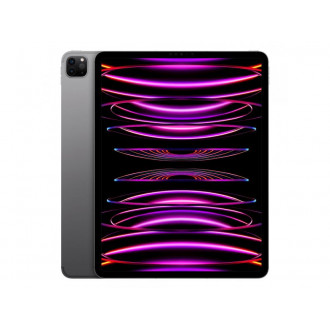 APPLE 12.9-inch iPad Pro Cellular 128GB - Space Grey (mp1x3hc/a)