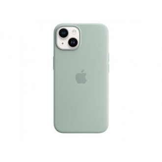 APPLE IPhone 14 Silicone Case with MagSafe Succulent (mpt13zm/a)