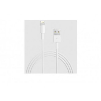 APPLE Lightning to USB Cable (0.5 m) ( me291zm/a )