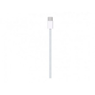 APPLE USB-C Woven Charge Cable (1m) ( mqkj3zm/a )