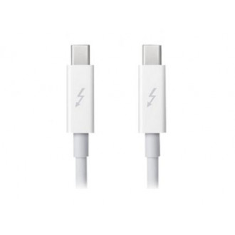APPLE Thunderbolt cable 0.5m (md862zm/a)