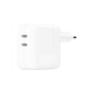 APPLE Dual 35W USB-C punjač (mnwp3zm/a)