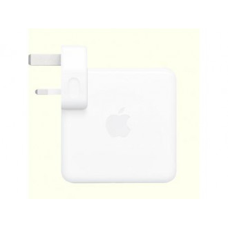 APPLE Power Adapter USB-C (MX0J2ZM/A) APPLE Power Adapter USB-C (MX0J2ZM/A)