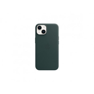 APPLE IPhone 14 Leather Case with MagSafe - Forest Green (mpp53zm/a)