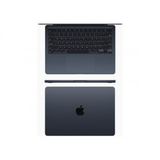 APPLE MacBook Air (Midnight) M2, 8GB, 512GB SSD (MLY43ZE/A) APPLE MacBook Air (Midnight) M2, 8GB, 512GB SSD (MLY43ZE/A)