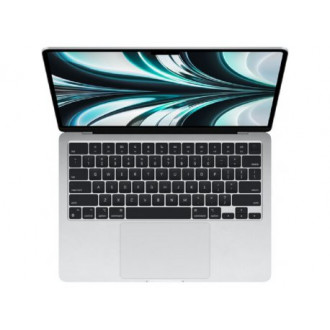APPLE MacBook Air (Silver) M2, 8GB, 256GB SSD, YU raspored (MLXY3CR/A) APPLE MacBook Air (Silver) M2, 8GB, 256GB SSD, YU raspored (MLXY3CR/A)