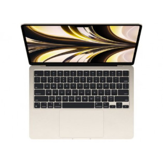 APPLE MacBook Air (Starlight) M2, 8GB, 512GB SSD, YU raspored (MLY23CR/A) APPLE MacBook Air (Starlight) M2, 8GB, 512GB SSD, YU raspored (MLY23CR/A)