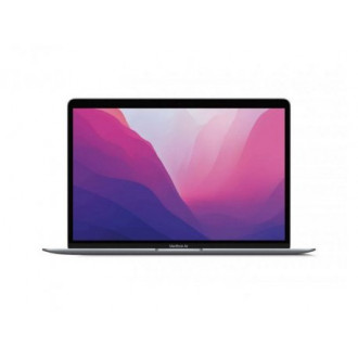 APPLE MacBook Air 13.3'' WQHD Retina M1 8GB 256GB SSD Backlit FP Space gray (MGN63ZE/A) APPLE MacBook Air 13.3'' WQHD Retina M1 8GB 256GB SSD Backlit FP Space gray (MGN63ZE/A)