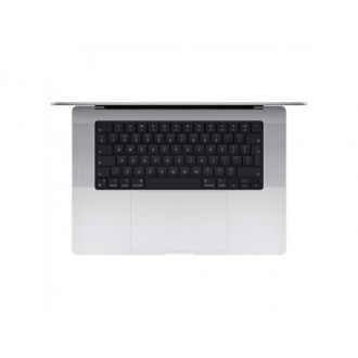 APPLE MacBook Pro 16 (Silver) M2 Pro, 16GB, 512GB SSD (MNWC3ZE/A)