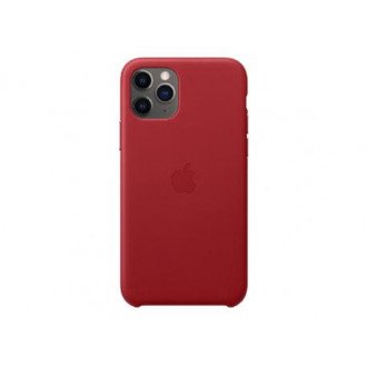 APPLE Zaštitna maska za iPhone 11 Pro (Crvena) (mwyf2zm/a) APPLE Zaštitna maska za iPhone 11 Pro (Crvena) (mwyf2zm/a)