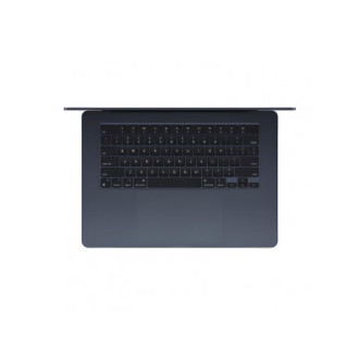 APPLE MacBook Air 15 (Midnight) M2, 8GB, 512GB SSD (MQKX3ZE/A) APPLE MacBook Air 15 (Midnight) M2, 8GB, 512GB SSD (MQKX3ZE/A)