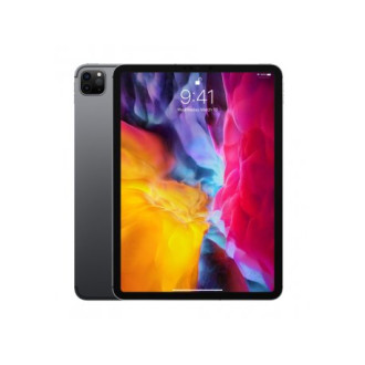 APPLE IPad Pro WiFi 512GB (MXDE2LL/A) sivi tablet 11'' Octa Core A12Z 6GB 512GB 12Mpx+10Mpx